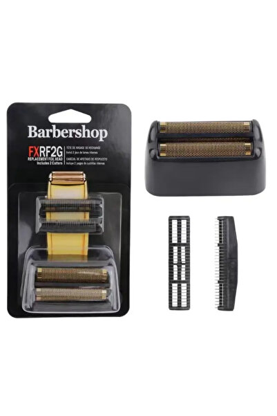 Choice غطاء رأس شفرة ماكينة قص الشعر باللون الأسود وغطاء شفرة حلاقة مزدوجة بد...