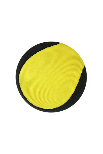 Choice1 Yellow 1PCS Kids Adult Water Bouncing Ball Ocean Pool Beach Sports Sw...
