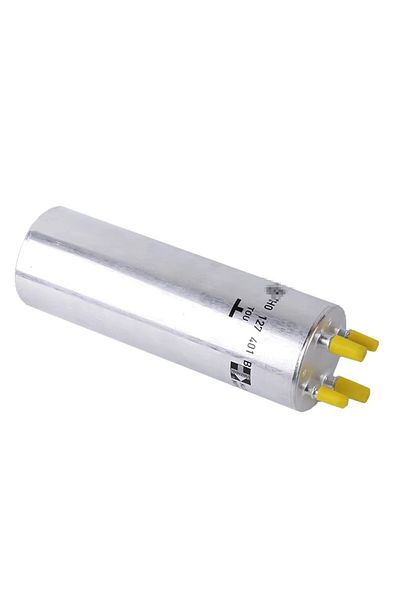 LARATH 1PCS 7H0127401B Fuel Filter For Volkswagen VW Touareg 7L6 7LA 2.5TDI Transporter Caravelle Cali T5 T