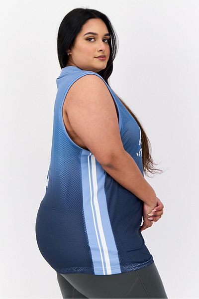 Puma X Sophia Chang Women Sportswear Fit Sleeveless Basketball Jersey, Multicolor