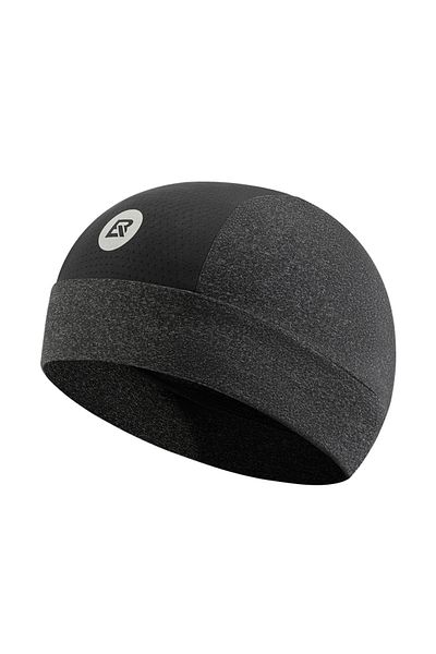 Choice One size YPP0742 ROCKBROS Ice Silk Bicycle Caps Sunscreen Helmet Liner Breathable Brimless Caps Bike