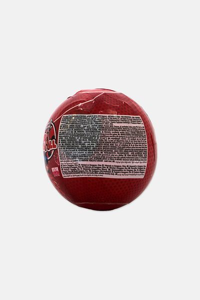 ZAG Heroez Miraculous 4 - 1 Surprise Miraball, Red