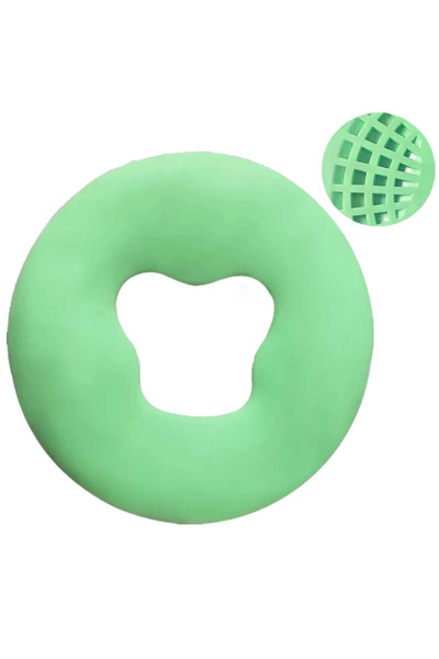 Choice B-Green New Generation Silicone Pillow SPA Beauty Pad Non-slip Massage...