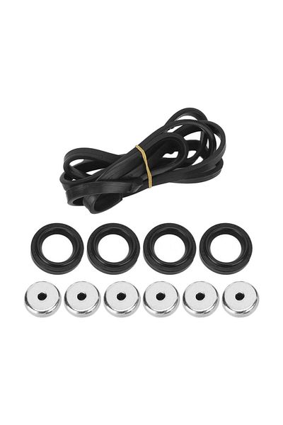 Choice Valve Cover Gasket Seal 12030-pnc-000 Durable Assembly Direct Replaces Car Accessories for Honda ...