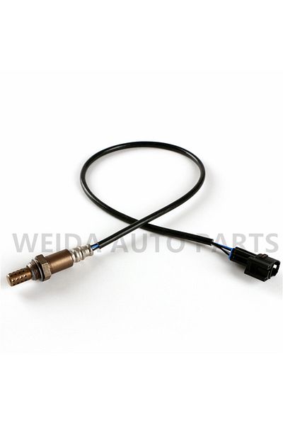 Choice Lambda O2 Sensor Oxygen Sensor For Suzuki APV Ignis Liana Swift G16A M13A M15A M16A 2000-2014 Par...