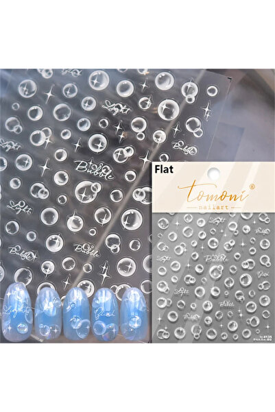 Choice قطعة واحدة من to4135 ديكور صيفي على شكل فقاعة ماء حالمة على شكل حورية ...