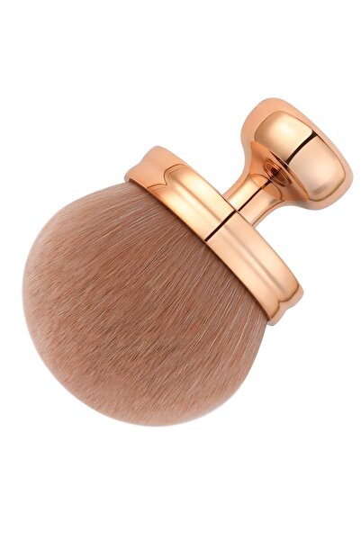 Choice فرشاة مكياج الجسم كبيرة جدًا للتسمير الذاتي، فرشاة مزج التسمير الذاتي، فرشاة كابوكي، تسمير ذاتي.