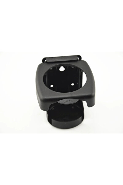 Choice1 حامل أكواب سيارة عالمي قابل للطي عالي الجودة باللون الأسود حامل مشروب...