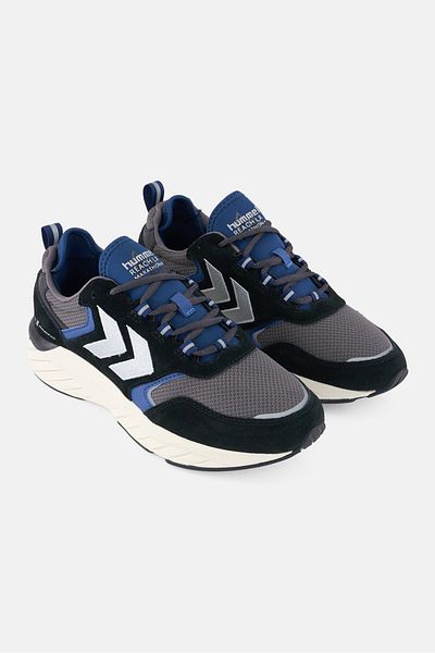 hummel Men Marathona Reach Lx Lace Up Outdoors Shoes, Multicolor