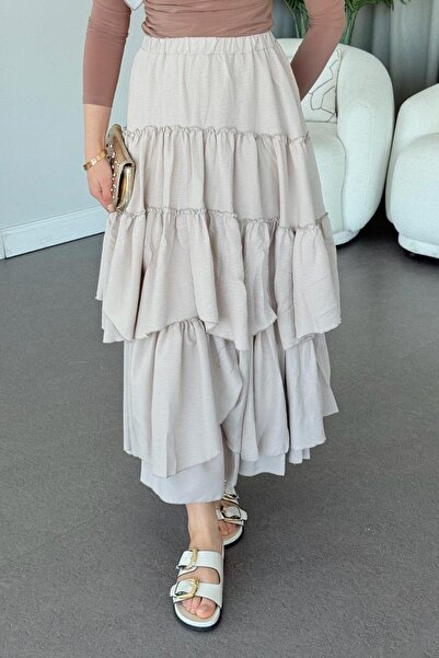 Şulemoda Giyim Ανδρικά παπούτσια Streetball Sara Etek Stone Model Gx9688