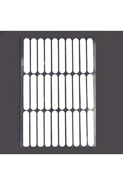 Choice شريط لاصق للأظافر، 30 قطعة، حامل عرض للأظافر الصناعية، غراء، لاصق على ...