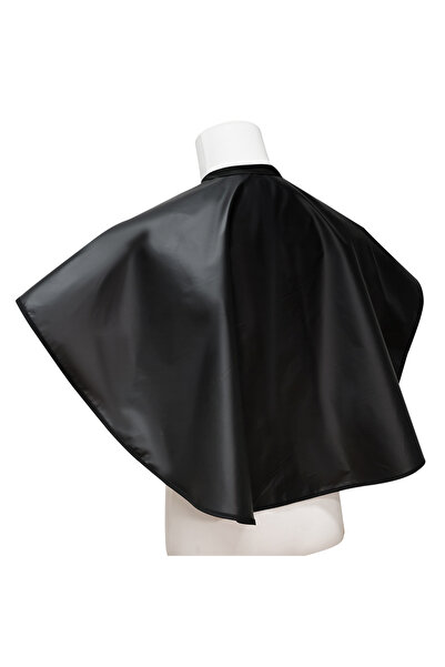 Choice طوق قص الشعر black2، رداء تلوين مقاوم للماء، قماش حلاقة، رداء تصفيف ال...