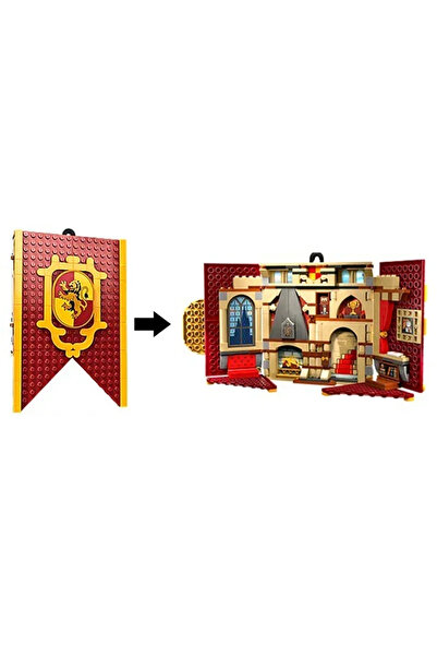 Choice مجموعة أفكار 76409 من 4 قطع علم أكاديمية، ألعاب للبالغين قابلة للتجميع...