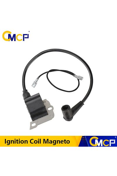 Choice CMCP Ignition Coil Magneto for Husqvarna 40 50 51 55 61 254 257 261 262 266 268 272 XP Chainsaw R...