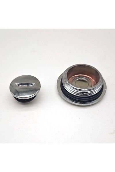 Choice Silver 1 Set Motorcycle Engine Stator Side Cover Cap Stator Engine Case Cover For 50cc 70cc 90cc 110