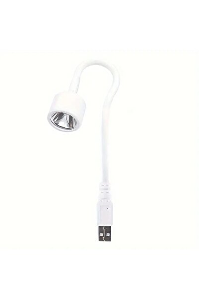 DUTRIEUX USB White Mini Nail Dryer Uv Led Nail Lamp Foldable Curing Lights De...
