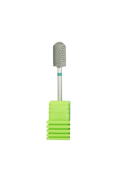 Choice C 3Grits Nozzle Nail Drill Bits File Nail Electric Drill Machine Manicure Pedicure Drills Accessory.
