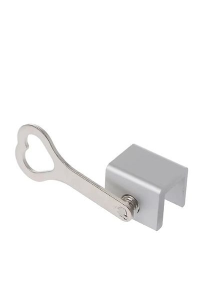 Choice 1pcs C Type 1pc Child Protection Baby Safety Adjustable Sliding Window Locks Stop Aluminum Alloy Sec