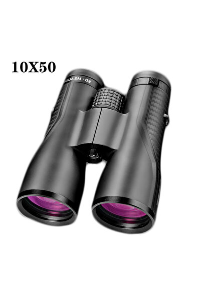 Choice منظار ثنائي العين P1050 Shuntu قوي 10x50 12x50 ED بعدسة من سبيكة المغن...