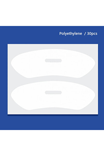 Choice1 A2 CNKESS wholesale 30Pcs Anti Snoring Sleep Strips Sticker Gentle Less Mouth Seal Tape Stop Snore M