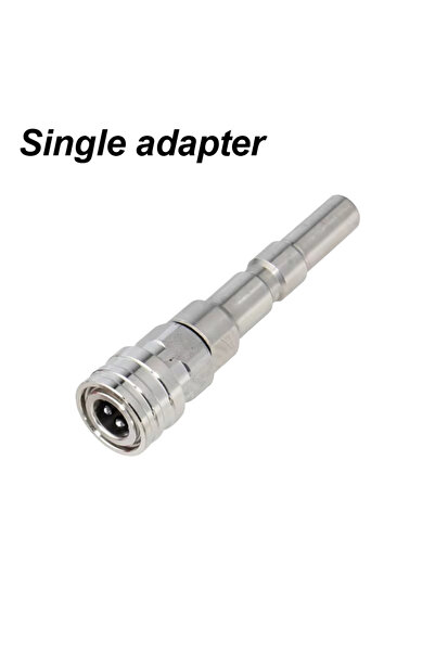 Choice1 A Adapter for Nilfisk KEW ALTO WAP CALM, 1/4" Quick Connect with Spra...