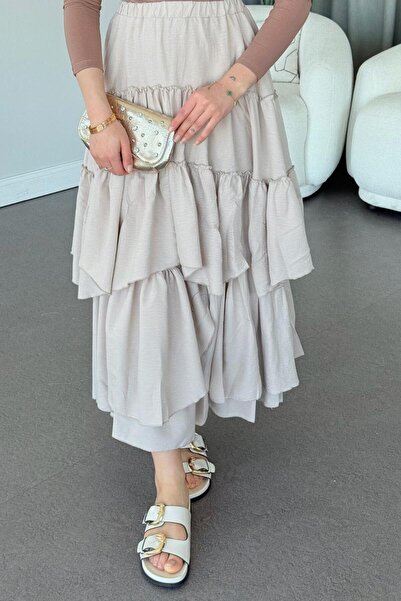 Şulemoda Giyim Ανδρικά παπούτσια Streetball Sara Etek Stone Model Gx9688