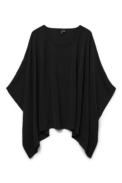 Veromoda Curve Bluse VMCALVA Top