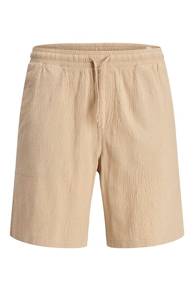 Jack & Jones Shorts mit Jogger-Passform