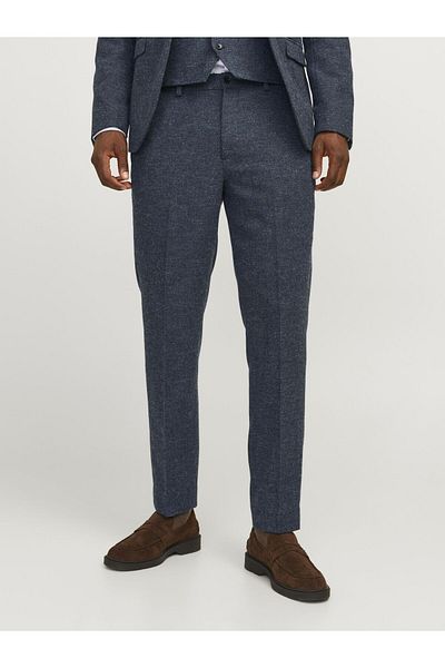 Jack & Jones Premium Anzughose JPRWINTER Slim Fit Anzughose