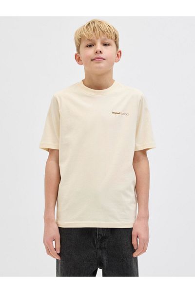 Jack & Jones Junior T-shirt Gedruckt T-shirt Junior