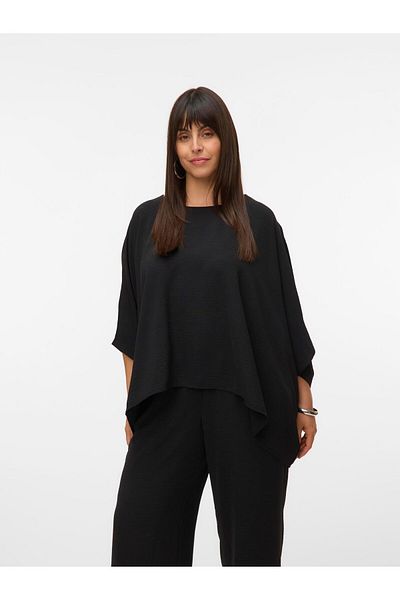 Veromoda Curve Bluse VMCALVA Top