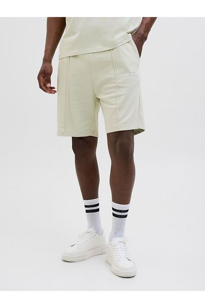 Jack & Jones Sweat-Shorts Loose Fit Sweat-Shorts