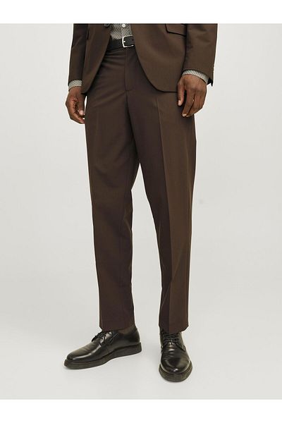 Jack & Jones Premium Anzughose JPRBUSHWICK Regular Fit Anzughose