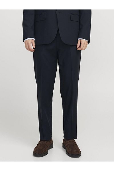Jack & Jones Premium Anzughose JPRTHEO Regular Fit Anzughose