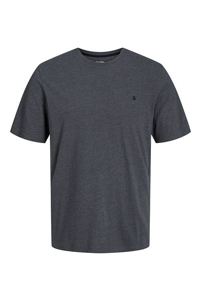 Jack & Jones T-shirt Basic Rundhalsausschnitt T-shirt