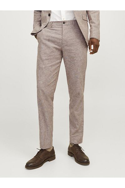 Jack & Jones Premium Anzughose JPRRIVIERA Slim Fit Anzughose