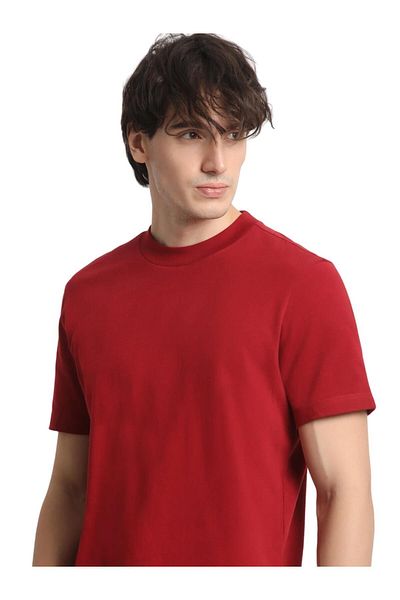 The Bear House Men's T-Shirt – Soft, Comfortable & Perfect for Casual & Everyday Wear