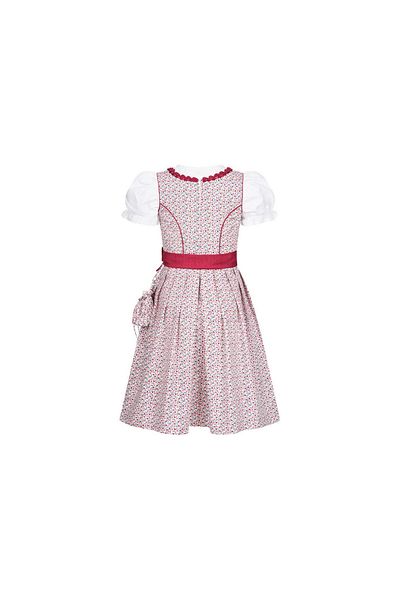 Nübler Festliche Kleid ’für Erwachsene In Lila’