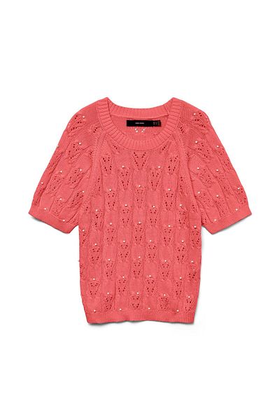 Vero Moda Strickpullover VMPRECIOUS Pullover