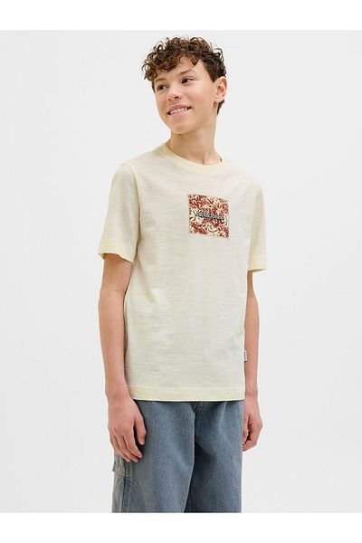 Jack & Jones Junior T-shirt Gedruckt T-shirt Junior