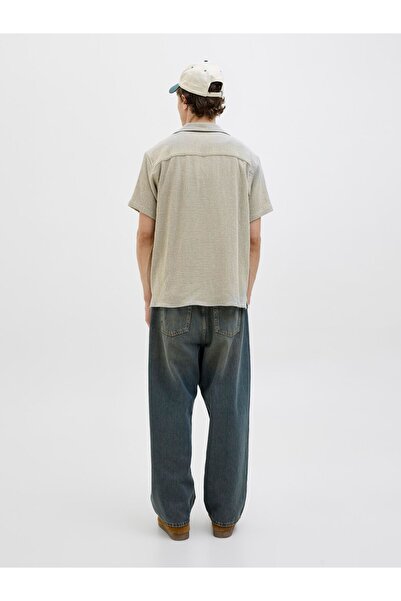 Jack & Jones Hemd Relaxed Fit Hemd