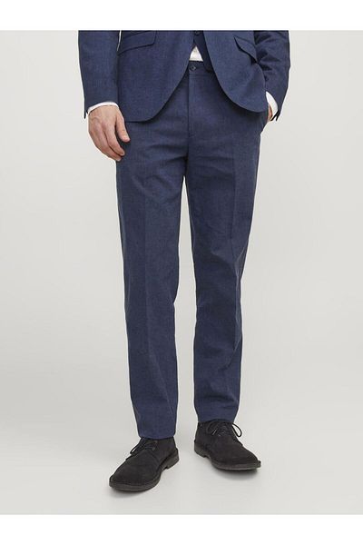 Jack & Jones Premium Anzughose JPRRIVIERA Slim Fit Anzughose