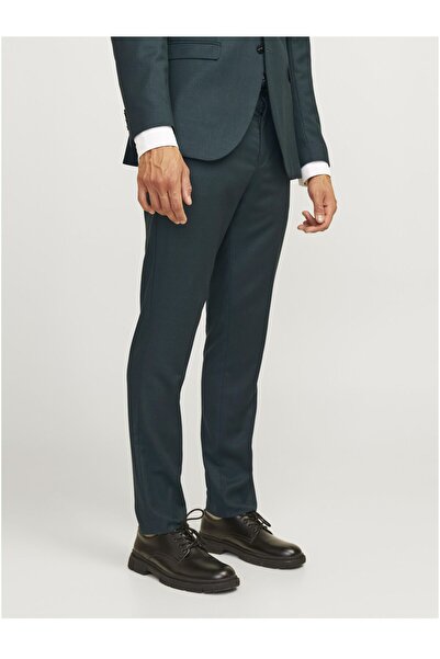 Jack & Jones Anzughose JPRSOLARIS Super Slim Fit Anzughose