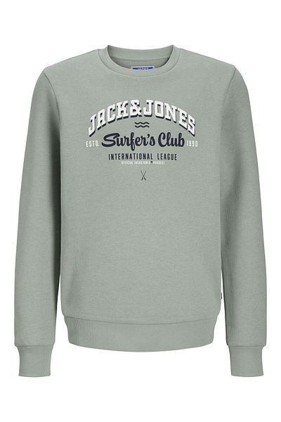 Jack & Jones Sweatshirt Logo Sweatshirt Mini