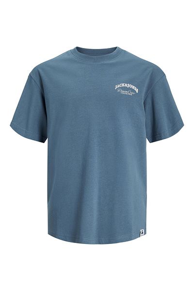 Jack & Jones Junior T-Shirt mit Logo