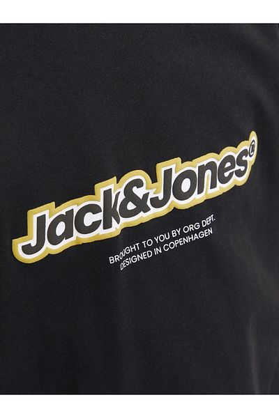 Jack & Jones T-Shirt mit Logo