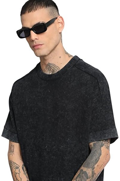 The Bear House تي شيرت رجالي قطني - ناعم، قابل للتهوية ومريح للارتداء الكاجوا...