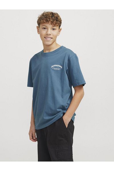 Jack & Jones Junior T-Shirt mit Logo