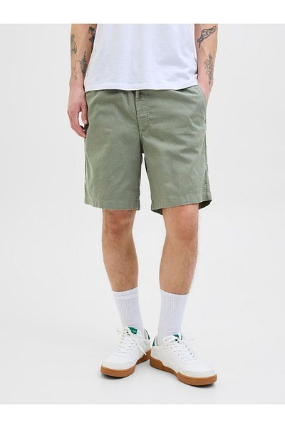 Jack & Jones Shorts mit entspannter Passform Shorts mit entspannter Passform