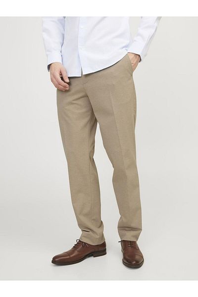 Jack & Jones Premium Anzughose JPRJONES Slim Fit Anzughose